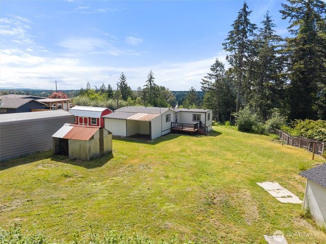 24125 88th Avenue E, Graham, WA 98338