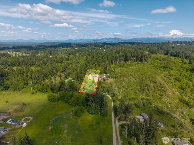 24125 88th Avenue E, Graham, WA 98338