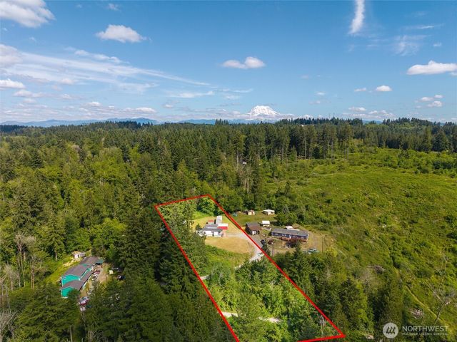 24125 88th Avenue E, Graham, WA 98338