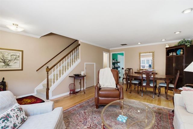 308 S BUNGALOW PARK AVENUE D, Tampa, FL 33609