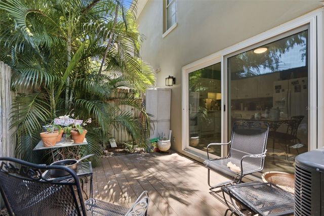 308 S BUNGALOW PARK AVENUE D, Tampa, FL 33609
