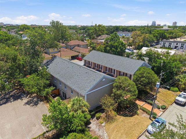 308 S BUNGALOW PARK AVENUE D, Tampa, FL 33609
