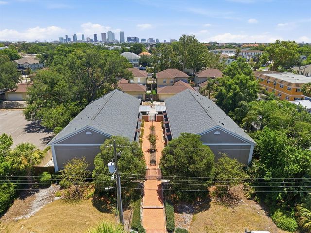 308 S BUNGALOW PARK AVENUE D, Tampa, FL 33609