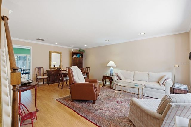 308 S BUNGALOW PARK AVENUE D, Tampa, FL 33609