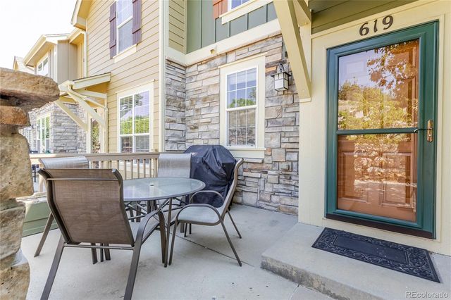 619 Hanging Rock Place, Castle Rock, CO 80108