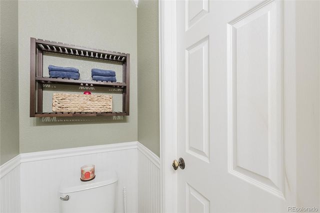 619 Hanging Rock Place, Castle Rock, CO 80108