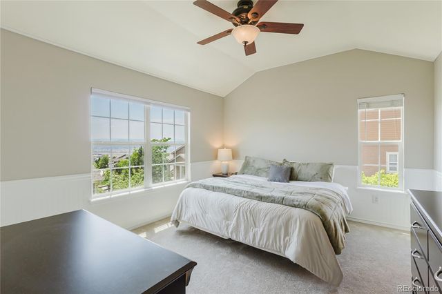 619 Hanging Rock Place, Castle Rock, CO 80108