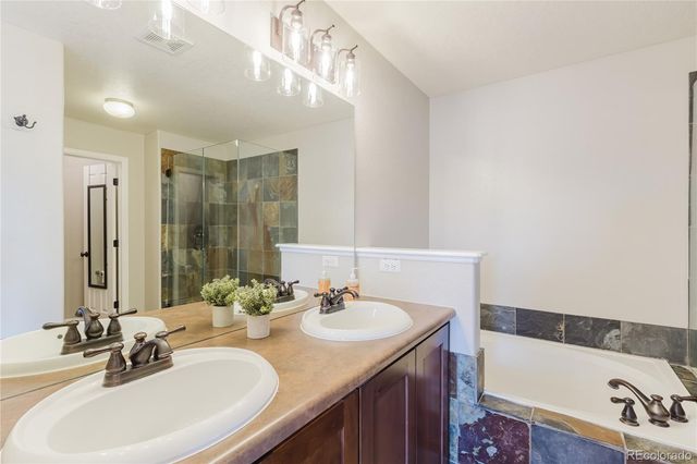 619 Hanging Rock Place, Castle Rock, CO 80108