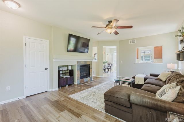 619 Hanging Rock Place, Castle Rock, CO 80108
