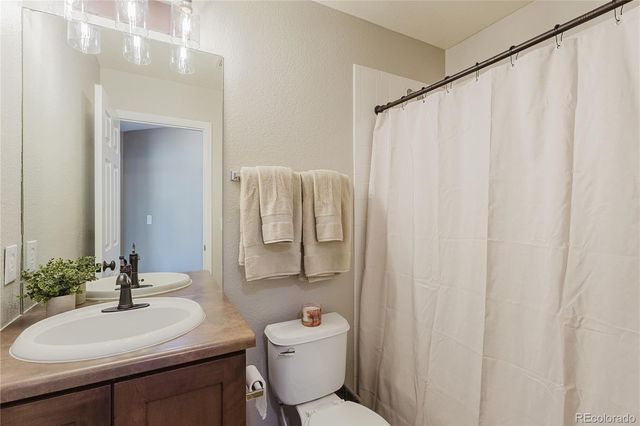619 Hanging Rock Place, Castle Rock, CO 80108