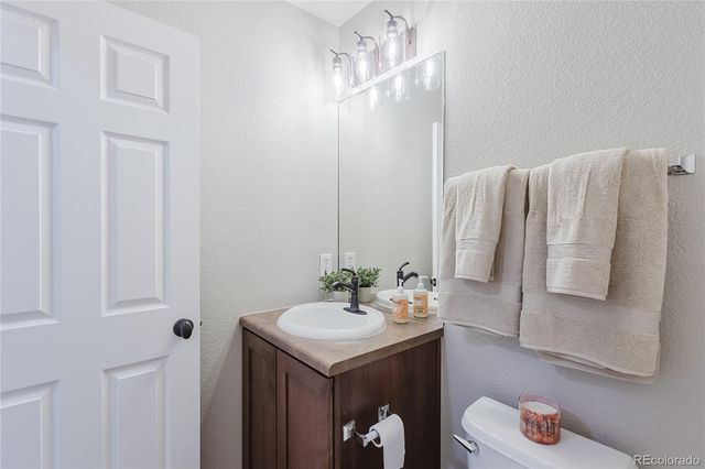 619 Hanging Rock Place, Castle Rock, CO 80108