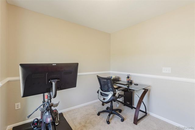 619 Hanging Rock Place, Castle Rock, CO 80108
