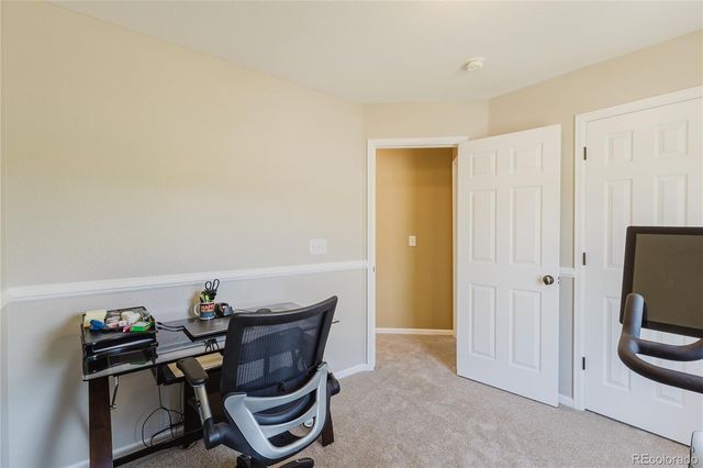 619 Hanging Rock Place, Castle Rock, CO 80108