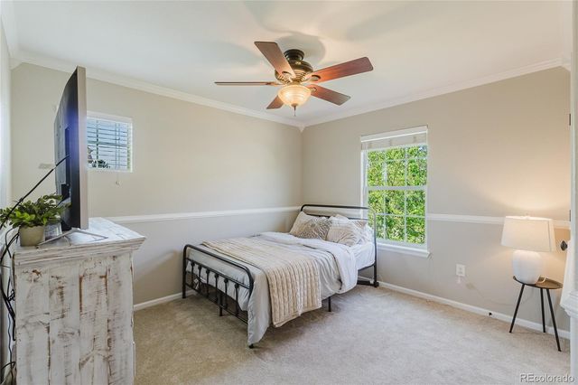 619 Hanging Rock Place, Castle Rock, CO 80108