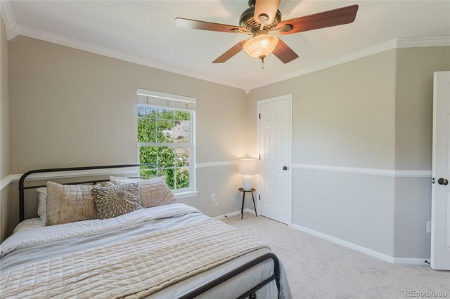 619 Hanging Rock Place, Castle Rock, CO 80108