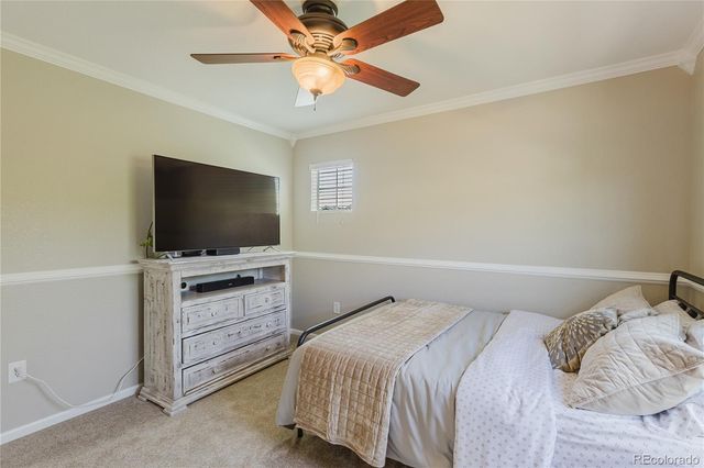 619 Hanging Rock Place, Castle Rock, CO 80108