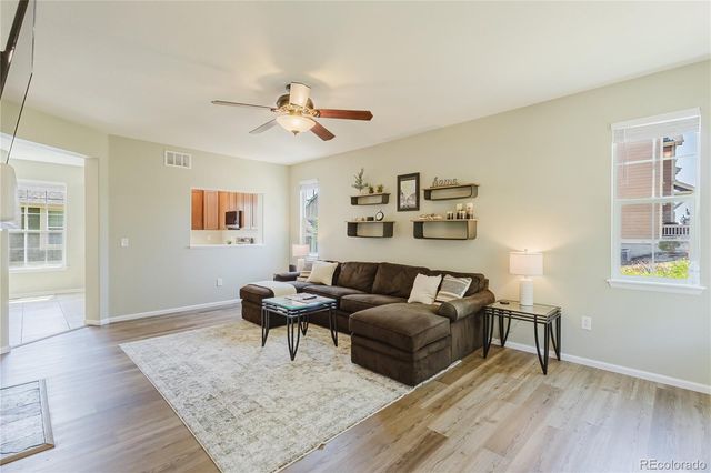 619 Hanging Rock Place, Castle Rock, CO 80108