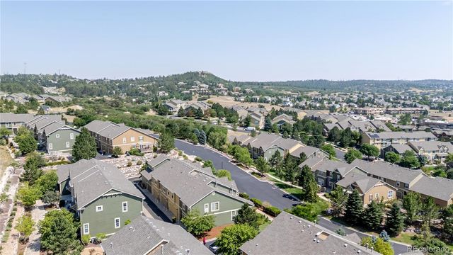 619 Hanging Rock Place, Castle Rock, CO 80108