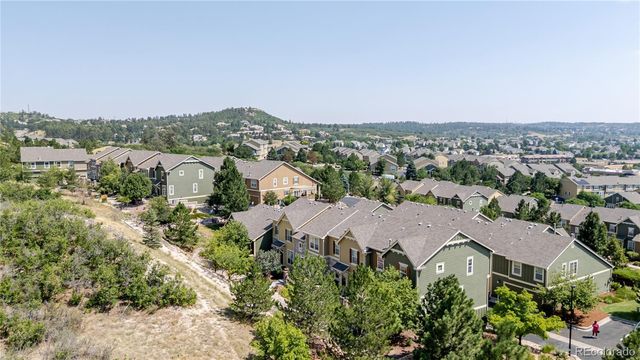 619 Hanging Rock Place, Castle Rock, CO 80108