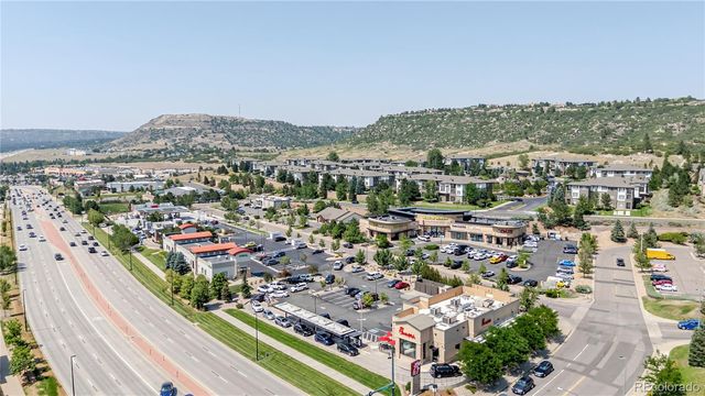 619 Hanging Rock Place, Castle Rock, CO 80108