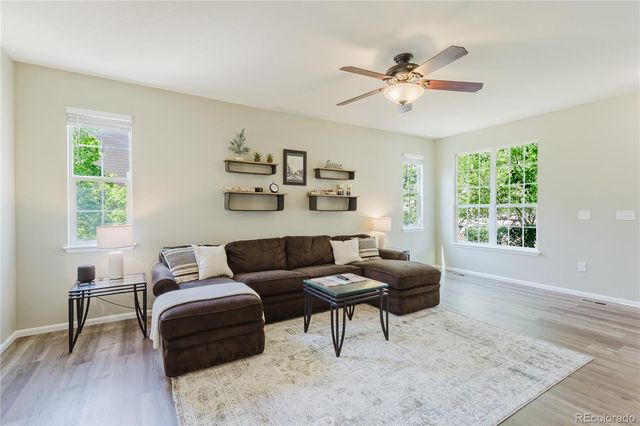 619 Hanging Rock Place, Castle Rock, CO 80108