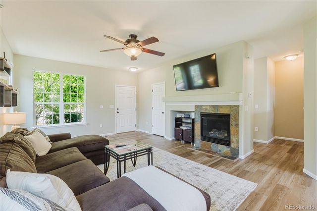 619 Hanging Rock Place, Castle Rock, CO 80108