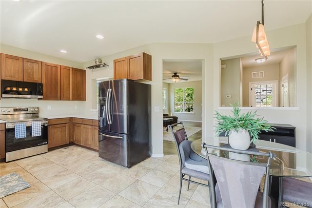 619 Hanging Rock Place, Castle Rock, CO 80108