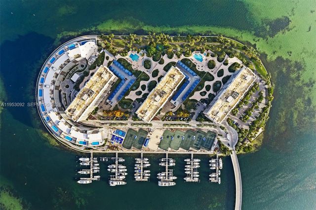 1 Grove Isle Dr A1106, Miami, FL 33133