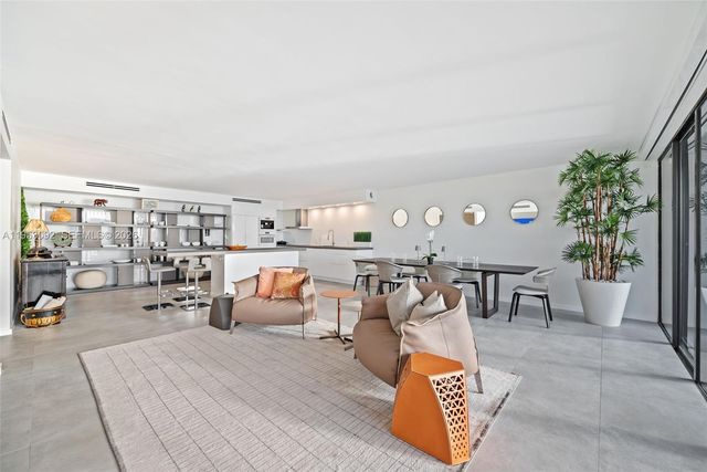 1 Grove Isle Dr A1106, Miami, FL 33133