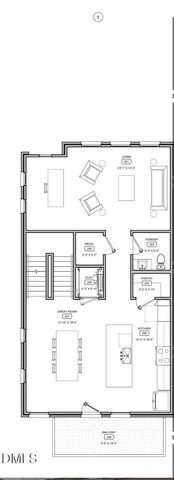 1717 W Club Boulevard, Durham, NC 27705