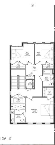 1717 W Club Boulevard, Durham, NC 27705