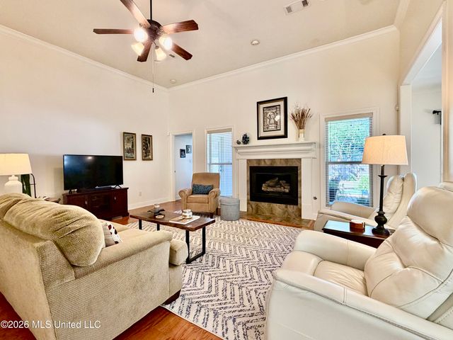 202 Bruenburg Parkway, Clinton, MS 39056
