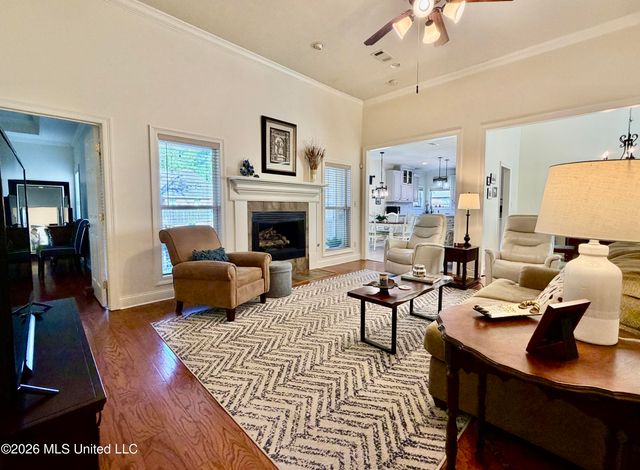 202 Bruenburg Parkway, Clinton, MS 39056