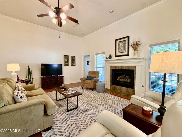 202 Bruenburg Parkway, Clinton, MS 39056