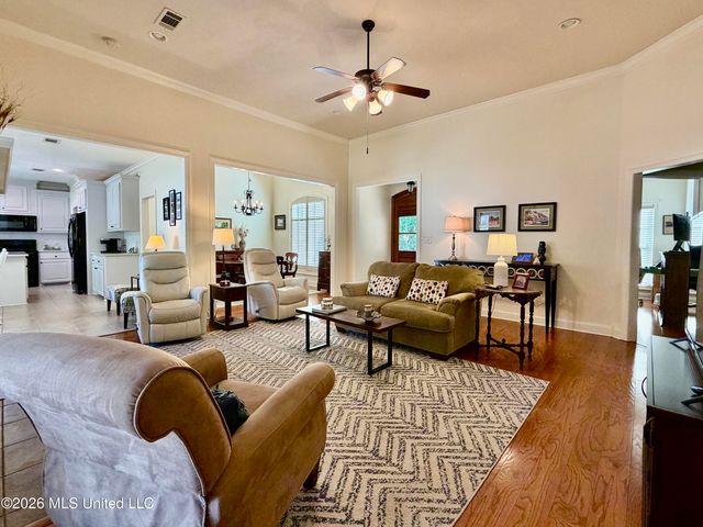 202 Bruenburg Parkway, Clinton, MS 39056