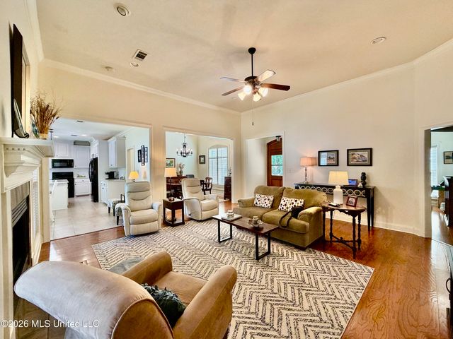 202 Bruenburg Parkway, Clinton, MS 39056