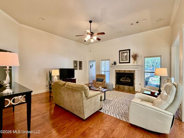 202 Bruenburg Parkway, Clinton, MS 39056
