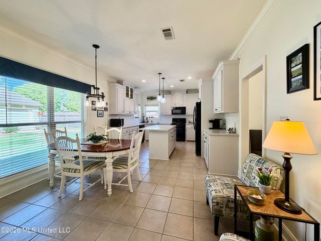 202 Bruenburg Parkway, Clinton, MS 39056