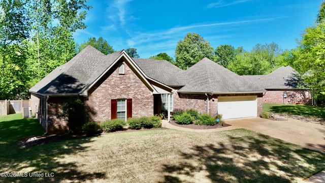 202 Bruenburg Parkway, Clinton, MS 39056