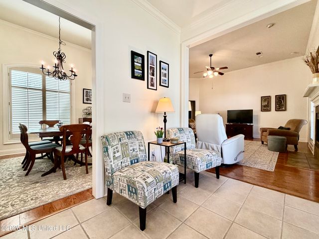 202 Bruenburg Parkway, Clinton, MS 39056