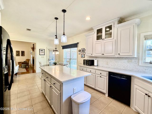 202 Bruenburg Parkway, Clinton, MS 39056