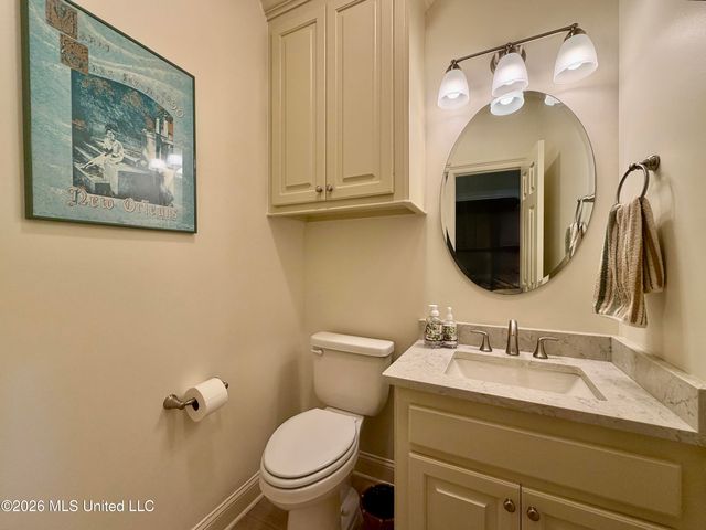 202 Bruenburg Parkway, Clinton, MS 39056