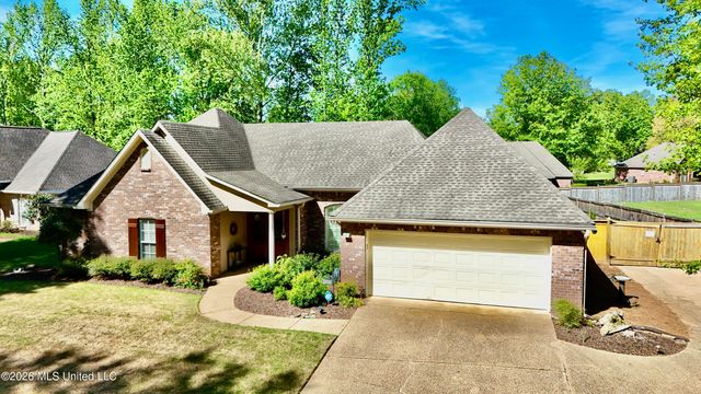 202 Bruenburg Parkway, Clinton, MS 39056