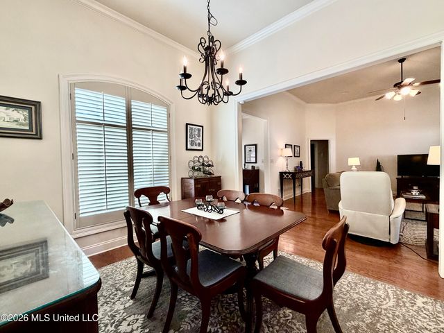 202 Bruenburg Parkway, Clinton, MS 39056