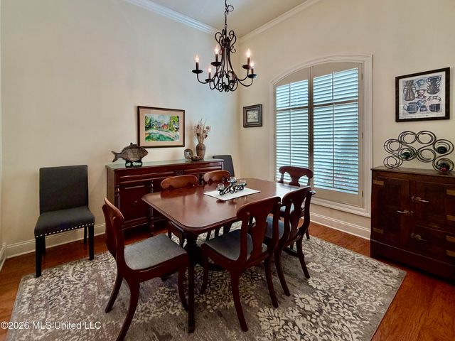 202 Bruenburg Parkway, Clinton, MS 39056