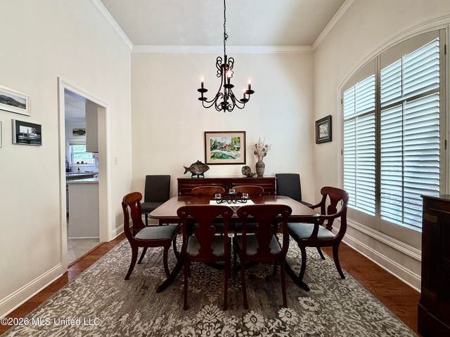 202 Bruenburg Parkway, Clinton, MS 39056