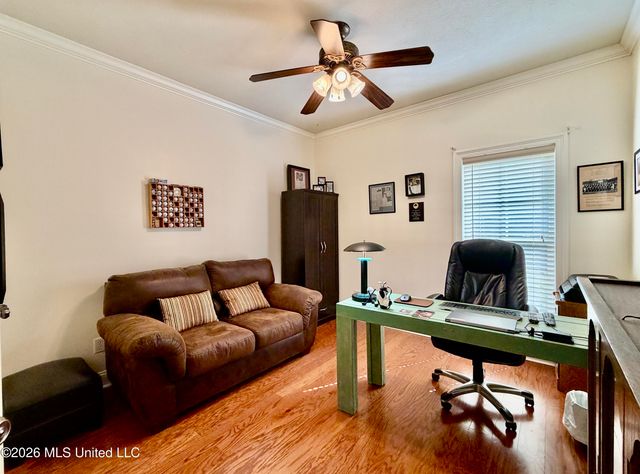202 Bruenburg Parkway, Clinton, MS 39056