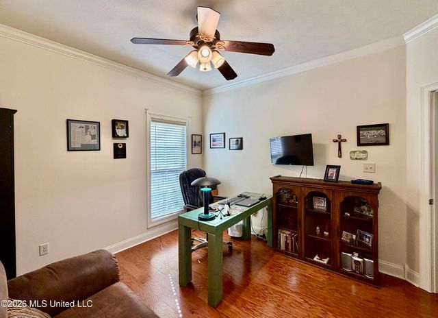 202 Bruenburg Parkway, Clinton, MS 39056