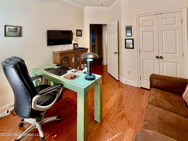 202 Bruenburg Parkway, Clinton, MS 39056