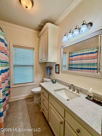 202 Bruenburg Parkway, Clinton, MS 39056